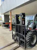 Manitou Buggy - MH25-4 Gallery Thumbnail 3