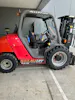 Manitou Buggy - MH25-4 Gallery Thumbnail 8