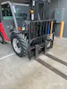 Manitou Buggy - MH25-4 Gallery Thumbnail 11