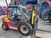 Manitou MH25-4 — Used Forklift for Sale Gallery Thumbnail 1