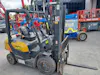 LiuGong CLG205H Forklift – Used Gallery Thumbnail 1
