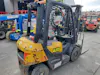 LiuGong CLG205H Forklift – Used Gallery Thumbnail 5