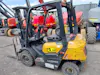 LiuGong CLG205H Forklift – Used Gallery Thumbnail 6