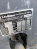 LiuGong CLG205H Forklift – Used Gallery Thumbnail 9