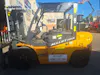Liugong CLG2045H – 4.5T Diesel Forklift Gallery Thumbnail 2