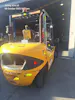 Liugong CLG2045H – 4.5T Diesel Forklift Gallery Thumbnail 5