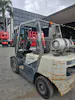 Crown 3000kg Forklift Gallery Thumbnail 4
