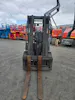 Crown 3000kg Forklift Gallery Thumbnail 10