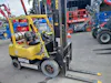 Hyster H2.5TX Forklift Gallery Thumbnail 2