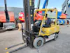 Hyster H2.5TX Forklift Gallery Thumbnail 3