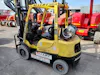 Hyster H2.5TX Forklift Gallery Thumbnail 4