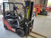 Used Toyota 1.8T Forklift Gallery Thumbnail 2