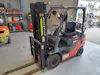 Used Toyota 1.8T Forklift Gallery Thumbnail 3