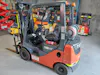 Used Toyota 1.8T Forklift Gallery Thumbnail 4