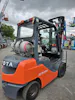 2.5t Toyota Forklift Gallery Thumbnail 2