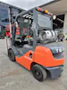 2.5t Toyota Forklift Gallery Thumbnail 3