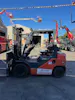 Used Toyota 8FG25 – 2.5T LPG Forklift Gallery Thumbnail 1