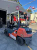 Used Toyota 8FG25 – 2.5T LPG Forklift Gallery Thumbnail 2