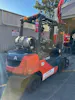 Used Toyota 8FG25 – 2.5T LPG Forklift Gallery Thumbnail 3