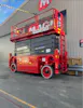 DINGLI / MAGNI 22m electric scissorlifts Gallery Thumbnail 3
