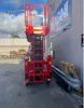 DINGLI / MAGNI 22m electric scissorlifts Gallery Thumbnail 4