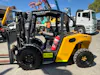 Used Bomaq 3000kg All Terrain Gallery Thumbnail 1