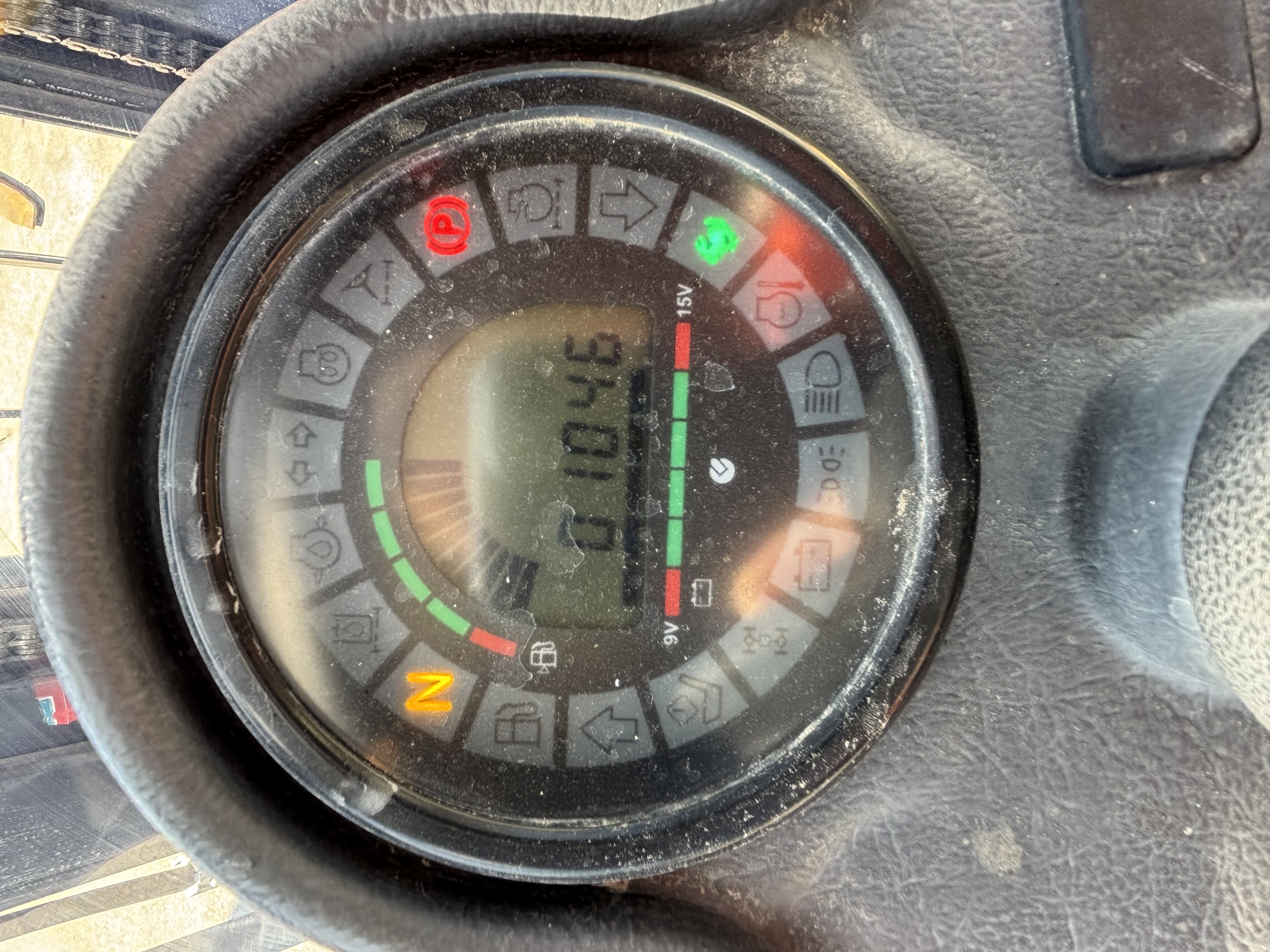 Used Bomaq 3000kg All Terrain - For Sale image 9