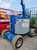 Used Genie 34ft Knuckle Boom Lift – 2019 – Diesel Gallery Thumbnail 1