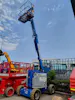 Used Genie 34ft Knuckle Boom Lift – 2019 – Diesel Gallery Thumbnail 2