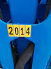 Used Genie 34ft Knuckle Boom Lift – 2019 – Diesel Gallery Thumbnail 4