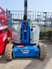 Used Genie 34ft Knuckle Boom Lift – 2019 – Diesel Gallery Thumbnail 8