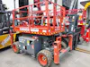 Used Skyjack 32ft Rough Terrain Gallery Thumbnail 1