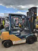 Used Toyota – 2.5T LPG Forklift Gallery Thumbnail 1