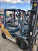Used Toyota – 2.5T LPG Forklift Gallery Thumbnail 3