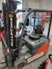 Used Toyota Forklift – 8FBE18 Gallery Thumbnail 5