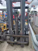 Used Liugong CLG2025G Forklift Gallery Thumbnail 3