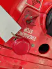 Used Heli AC16 Straddle Stacker Gallery Thumbnail 2