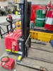 Used Heli AC16 Straddle Stacker Gallery Thumbnail 1