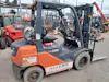 Used Toyota 8FG25 Forklift – Reliable Performance Gallery Thumbnail 3