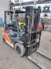Used Toyota 8FG25 Forklift – Reliable Performance Gallery Thumbnail 4