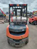 Used Toyota 8FG25 Forklift – Reliable Performance Gallery Thumbnail 7