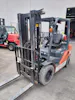 Used Toyota 8FG25 Forklift – Reliable Performance Gallery Thumbnail 9