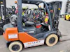 Used Toyota 8FG25 Counterbalance Forklift – Reliable & Efficient Gallery Thumbnail 6