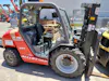 Used Manitou Forklift – MH25-4T Gallery Thumbnail 1