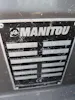 Used Manitou Forklift – MH25-4T Gallery Thumbnail 2