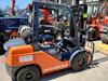 Used Toyota Forklift – 32-8FG30 (2025) – Near New Condition! Gallery Thumbnail 2