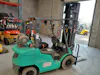 Used Mitsubishi FG25ZN 2.5T Gallery Thumbnail 1