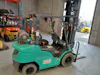 Used Mitsubishi FG25ZN 2.5T Gallery Thumbnail 2