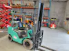 Used Mitsubishi FG25ZN 2.5T Gallery Thumbnail 3