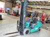 Used Mitsubishi FG25ZN 2.5T Gallery Thumbnail 4